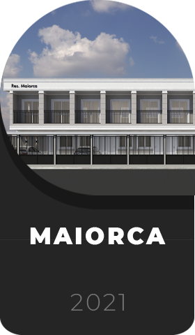 MAIORCA